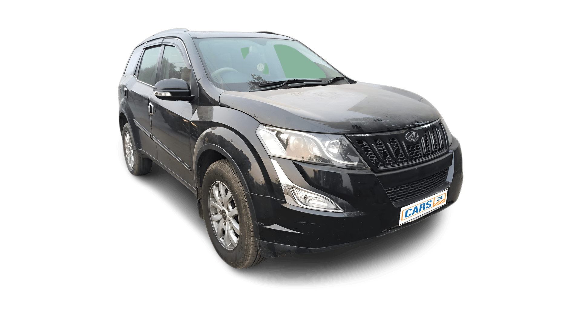 2016 Mahindra XUV500 - SUV - Diesel - Automatic - ₹6.52 lakh